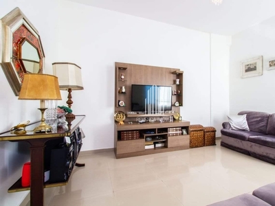 Apartamento em Santa Cecília, São Paulo/SP de 120m² 2 quartos à venda por R$ 529.000,00
