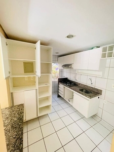 Apartamento em Santa Isabel, Teresina/PI de 52m² 2 quartos à venda por R$ 219.000,00