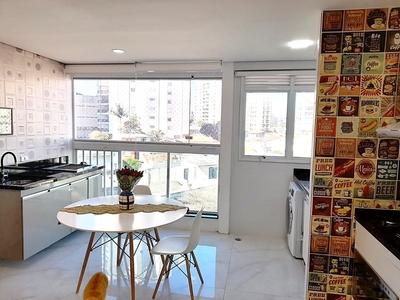 Apartamento em Santa Teresinha, São Paulo/SP de 55m² 2 quartos à venda por R$ 520.276,00