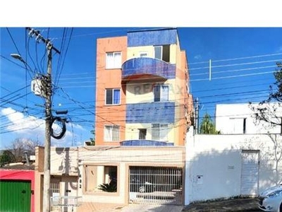 Apartamento em Santa Tereza, Belo Horizonte/MG de 53m² 2 quartos para locação R$ 1.700,00/mes