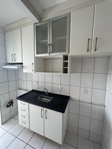 Apartamento em Santa Terezinha, Piracicaba/SP de 48m² 2 quartos à venda por R$ 139.000,00