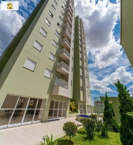 Apartamento em Santa Terezinha, São Bernardo do Campo/SP de 51m² 2 quartos à venda por R$ 289.000,00