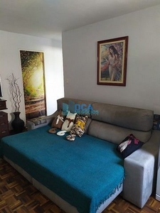 Apartamento em Santana, São José dos Campos/SP de 55m² 2 quartos à venda por R$ 199.000,00