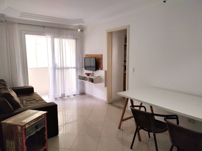 Apartamento em Santana, São Paulo/SP de 54m² 2 quartos à venda por R$ 439.000,00