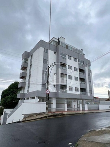 Apartamento em Serraria, São José/SC de 59m² 2 quartos à venda por R$ 289.000,00