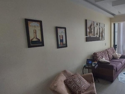 Apartamento em Setor Nova Suiça, Goiânia/GO de 83m² 3 quartos à venda por R$ 329.000,00