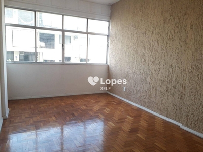 Apartamento em São Domingos, Niterói/RJ de 70m² 2 quartos à venda por R$ 329.000,00