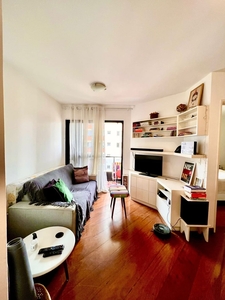 Apartamento em Sumarezinho, São Paulo/SP de 44m² 1 quartos à venda por R$ 649.000,00