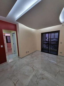 Apartamento em Tatuapé, São Paulo/SP de 76m² 3 quartos à venda por R$ 699.000,00