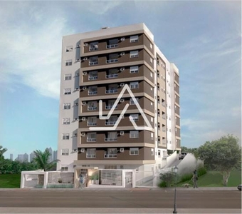 Apartamento em Vera Cruz, Passo Fundo/RS de 52m² 2 quartos à venda por R$ 298.000,00