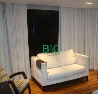 Apartamento em Vila Andrade, São Paulo/SP de 138m² 3 quartos à venda por R$ 778.000,00