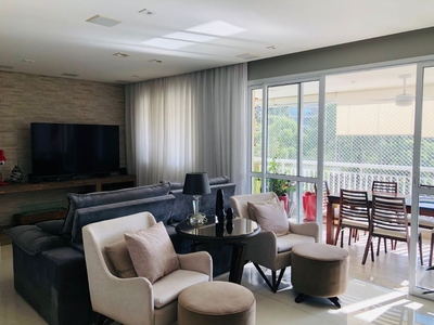 Apartamento em Vila Andrade, São Paulo/SP de 140m² 3 quartos à venda por R$ 1.289.000,00