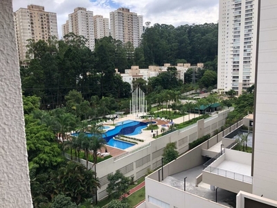 Apartamento em Vila Andrade, São Paulo/SP de 50m² 2 quartos à venda por R$ 519.000,00