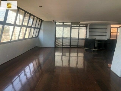 Apartamento em Vila Caminho do Mar, São Bernardo do Campo/SP de 337m² 3 quartos à venda por R$ 1.165.000,00