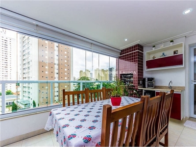 Apartamento em Vila Carrão, São Paulo/SP de 134m² 3 quartos à venda por R$ 1.299.000,00