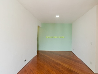 Apartamento em Vila Clementino, São Paulo/SP de 5000m² 2 quartos à venda por R$ 669.000,00