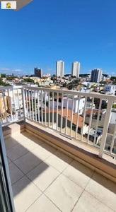 Apartamento em Vila Curuçá, Santo André/SP de 49m² 2 quartos à venda por R$ 266.159,00