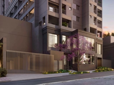 Apartamento em Vila Dom Pedro I, São Paulo/SP de 240m² 5 quartos à venda por R$ 3.195.766,00