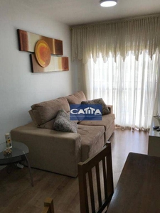 Apartamento em Vila Formosa, São Paulo/SP de 64m² 3 quartos à venda por R$ 339.000,00