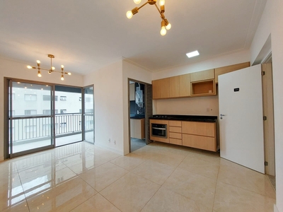 Apartamento em Vila Guarani(Zona Sul), São Paulo/SP de 62m² 2 quartos para locação R$ 3.600,00/mes