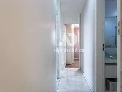 Apartamento em Vila Guilherme, São Paulo/SP de 62m² 3 quartos à venda por R$ 429.000,00