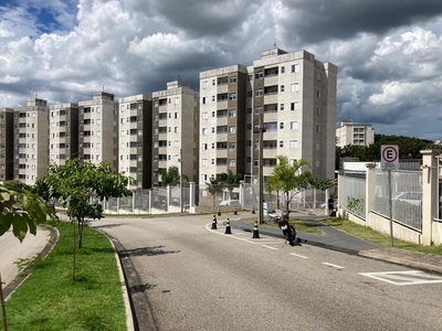 Apartamento em Vila Haro, Sorocaba/SP de 50m² 2 quartos à venda por R$ 209.100,00