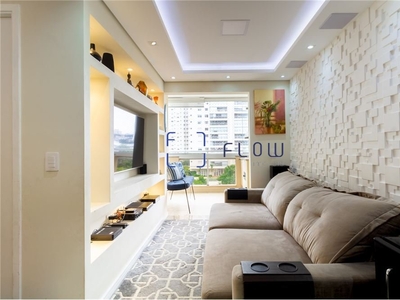 Apartamento em Vila Leopoldina, São Paulo/SP de 0m² 3 quartos à venda por R$ 654.000,00