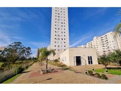 Apartamento em Vila Mogilar, Mogi das Cruzes/SP de 50m² 2 quartos à venda por R$ 349.000,00
