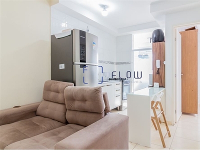 Apartamento em Vila Nhocune, São Paulo/SP de 0m² 2 quartos à venda por R$ 199.000,00
