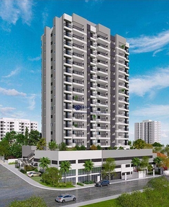 Apartamento em Vila Progresso, Guarulhos/SP de 70m² 2 quartos à venda por R$ 499.000,00