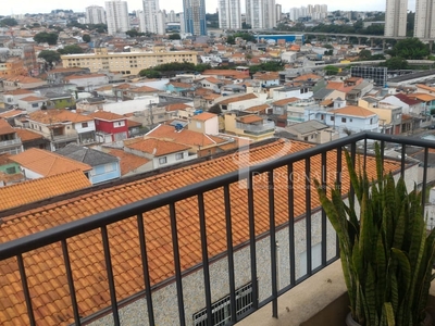 Apartamento em Vila Prudente, São Paulo/SP de 78m² 2 quartos à venda por R$ 479.000,00