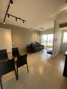 Apartamento em Vila São Pedro, Santo André/SP de 53m² 2 quartos à venda por R$ 444.200,00 ou para locação R$ 2.450,00/mes