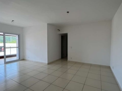 Apartamento no 2.º andar para locação anual