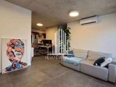 Apartamento no condomínio maxhaus vla na vila leopoldina com 70m² 2 dormitórios 1 banheiro 1 vagas