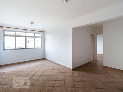 Apartamento para aluguel - saúde, 2 quartos, 75 m² - são paulo