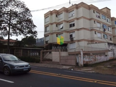 Apartamento para locação no bairro glória em porto alegre