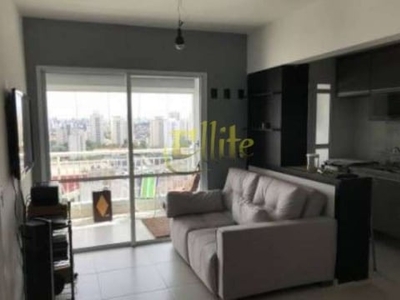 Apartamento para locação no campo belo, são paulo!