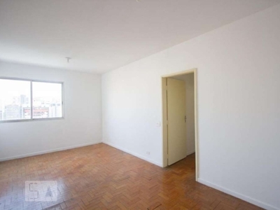 Apartamento para venda - chácara santo antonio, 3 quartos, 85 m² - são paulo
