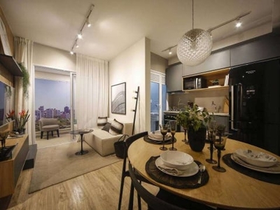 Apartamento para venda tem 65 metros quadrados com 2 quartos em bela vista - são paulo - sp
