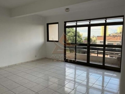 Apartamento - ribeirão preto - jardim irajá