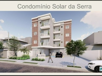 Apartamentos solar da serra em pinhais/weissopolis