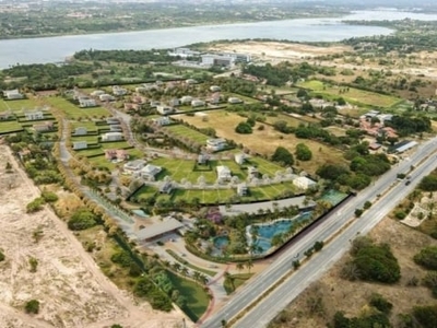 Campo alto, empreendimento de alto padrão no eusébio. fortaleza-ce