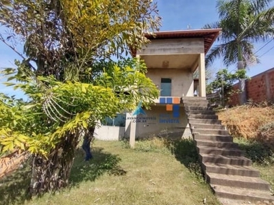 Casa à venda, 170 m² por r$ 500.000,00 - recanto dos sonhos - governador valadares/mg
