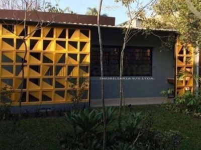 Casa com 2 quartos para alugar na avenida diógenes ribeiro de lima, 0, alto de pinheiros, são paulo, 408 m2 por r$ 11.000