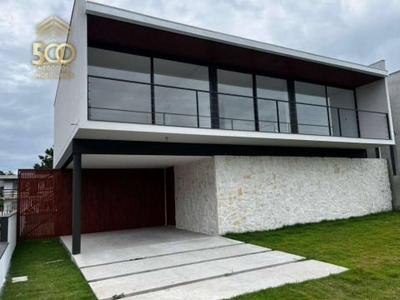 Casa com 3 dormitórios à venda, 236 m² por r$ 1.290.000,00 - são joão do rio vermelho - florianópolis/sc