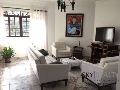 Casa com 3 quartos à venda na rua vale do jacuí, 25, jardim marquesa, são paulo por r$ 1.018.000