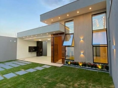 Casa com 3 quartos à venda no jardim gonzaga, juazeiro do norte , 145 m2 por r$ 470.000