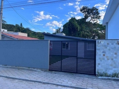 Casa com 3 quartos à venda no ponta das canas, florianópolis por r$ 525.000