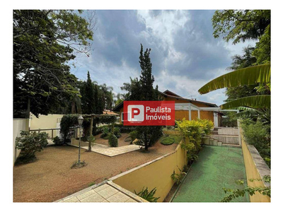 Casa Com 4 Dormitórios À Venda, 800 M²