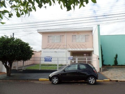 Casa com 4 quartos para alugar no jardim sumaré, ribeirão preto , 354 m2 por r$ 3.000